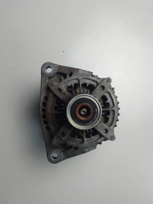 Alfa Romeo Giulia (2015–2026) Generaator 50537696 - 3