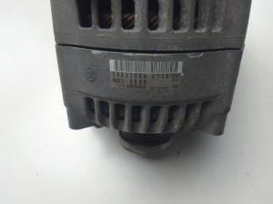 Alfa Romeo Giulia (2015–2026) Generaator 50537696 - 4