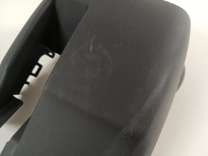 LEXUS IS (2013–2020) Steering column trim 45287-53050 - 3