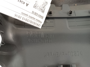 LEXUS IS (2013–2020) Instrument cluster trim 55424-53010 - 4