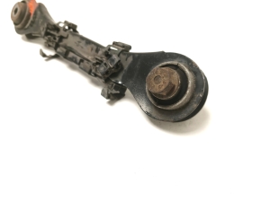BMW 1 SERIES F20 (2010–2026) Rear axle link - 5