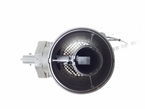  Air flow sensor 