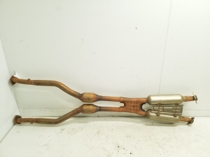  Muffler 