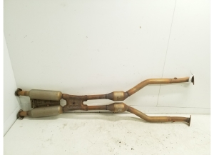  Muffler 