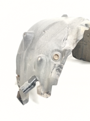Land Rover Sport L320 (2005–2013) Priekšējais apakšspārns AH32166563AA - 2