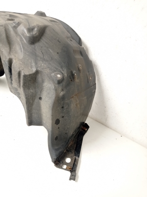 Land Rover Sport L320 (2005–2013) Priekšējais apakšspārns AH32166563AA - 3