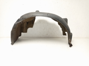 Land Rover Sport L320 (2005–2013) Priekšējais apakšspārns AH32166563AA - 4