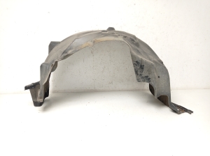   Front fender 