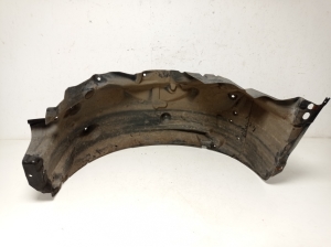 Land Rover Sport L320 (2005–2013) Priekšējais apakšspārns AH32166563AA - 5
