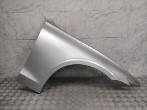 Front fender