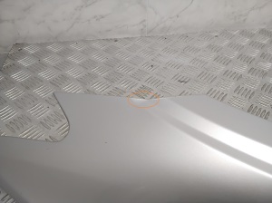 VOLVO V60 (2018–2026) Front fender - 4