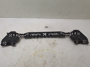 BMW 5 SERIES G30 (2016–2026) Rear bumper inner frame 7387297 - 3
