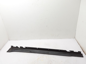 BMW 5 SERIES G30 (2016–2026) Karbi välimine ilupaneel 7387338 - 4