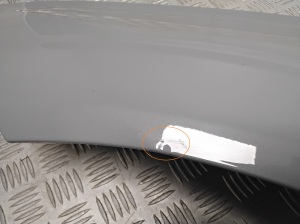 VOLVO XC60 (2017–2026) Esiporitiib - 4