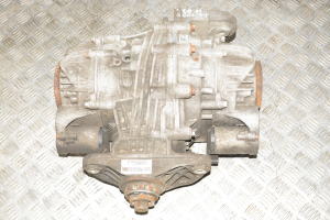 Hinterachsdifferential - 7595261