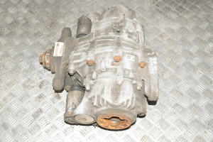 BMW X6 E71 (2008–2014) Hinterachsdifferential 7595261 - 5