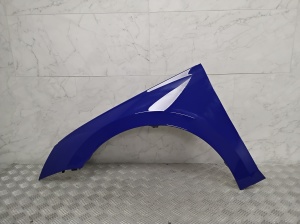 Front fender - 5E3821105