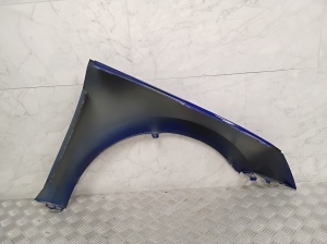 Skoda Octavia IV (2019–2026) Front fender 5E3821105 - 4