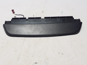 BMW 5 SERIES G30 (2016–2026) Täiendav pidurituli 7360526 - 4