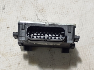 BMW 5 SERIES G30 (2016–2026) Pimeda nurga radar Distronic 6893736 - 3