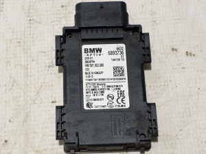 BMW 5 SERIES G30 (2016–2026) Pimeda nurga radar Distronic 6893736 - 2