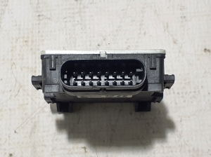 BMW 5 SERIES G30 (2016–2026) Pimeda nurga radar Distronic 6893736 - 3