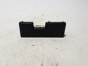 BMW 5 SERIES G30 (2016–2026) Esikaamera 9472820 - 3