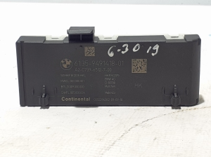   Steuergerät  - 9491418 