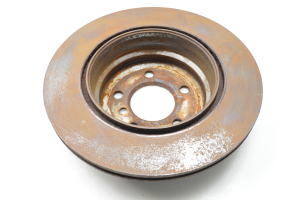BMW X6 E71 (2008–2014) Tagumine piduriketas - 3