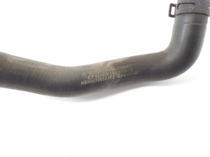 Mercedes Benz SLK-Class 172 (2011–2026) Voolik A1728300600 - 2