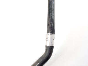 Mercedes Benz SLK-Class 172 (2011–2026) Voolik A1728300600 - 3