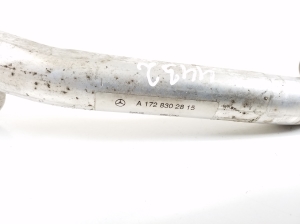 Mercedes Benz SLK-Class 172 (2011–2026) Klimaleitung A1728302815 - 2