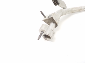 Mercedes Benz SLK-Class 172 (2011–2026) Klimaleitung A1728302815 - 4