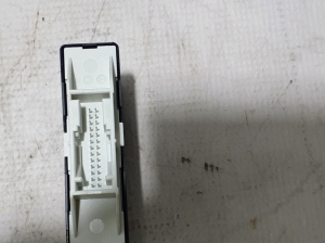 BMW 5 SERIES G30 (2016–2026) Parking system control unit 9472523 - 2