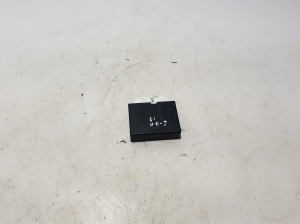 BMW 5 SERIES G30 (2016–2026) Parking system control unit 9472523 - 3