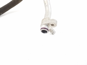 Mercedes Benz SLK-Class 172 (2011–2026) Klimaleitung A1728303315 - 2