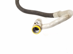 Mercedes Benz SLK-Class 172 (2011–2026) Klimaleitung A1728303315 - 3