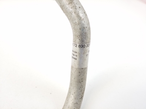 Mercedes Benz SLK-Class 172 (2011–2026) Klimaleitung A1728303315 - 4