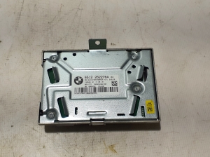 BMW 5 SERIES G30 (2016–2026) Audio amplifier 2622764 - 2