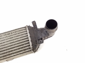 Mercedes Benz SLK-Class 172 (2011–2026) Vahejahuti radiaator A2045000200 - 2