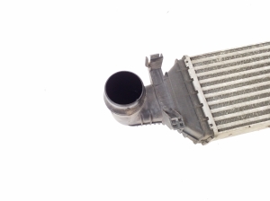 Mercedes Benz SLK-Class 172 (2011–2026) Vahejahuti radiaator A2045000200 - 4