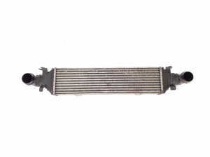 Mercedes Benz SLK-Class 172 (2011–2026) Vahejahuti radiaator A2045000200 - 5
