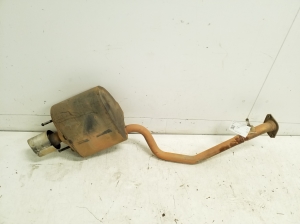   Muffler 