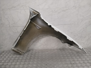 Tesla Model S S (2012–2026) Front fender - 6