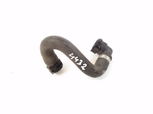 Mercedes Benz SLK-Class 172 (2011–2026) Voolik A1725012582 - 2