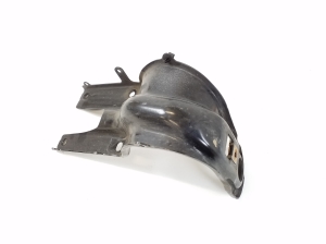 Mercedes Benz SLK-Class 172 (2011–2026) Kühlerhalter A1726260431 - 3