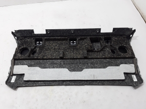 BMW 5 SERIES G30 (2016–2026) Hutablage 8065041 - 2