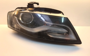 Headlight - 8K0941597