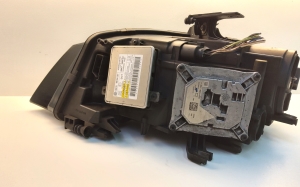 AUDI A4 B8 (2007–2016) Esituli 8K0941597 - 3