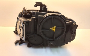 AUDI A4 B8 (2007–2016) Esituli 8K0941597 - 4